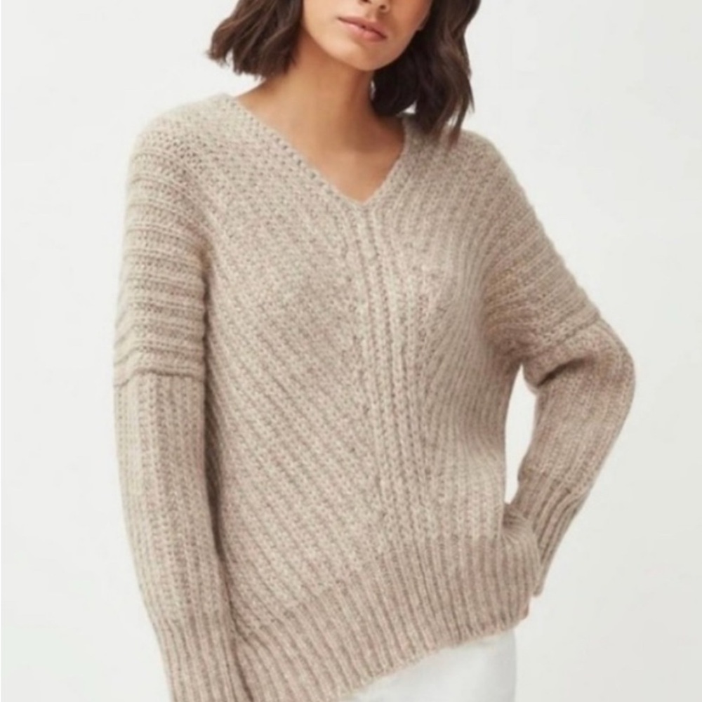 Cuyana Alpaca Sweater
